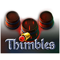 Thimbles Game